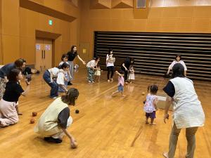 広場７