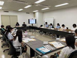 子どもの権利条例説明