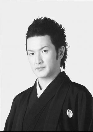 出演者「中村獅童」の写真