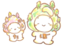 ぼたやま