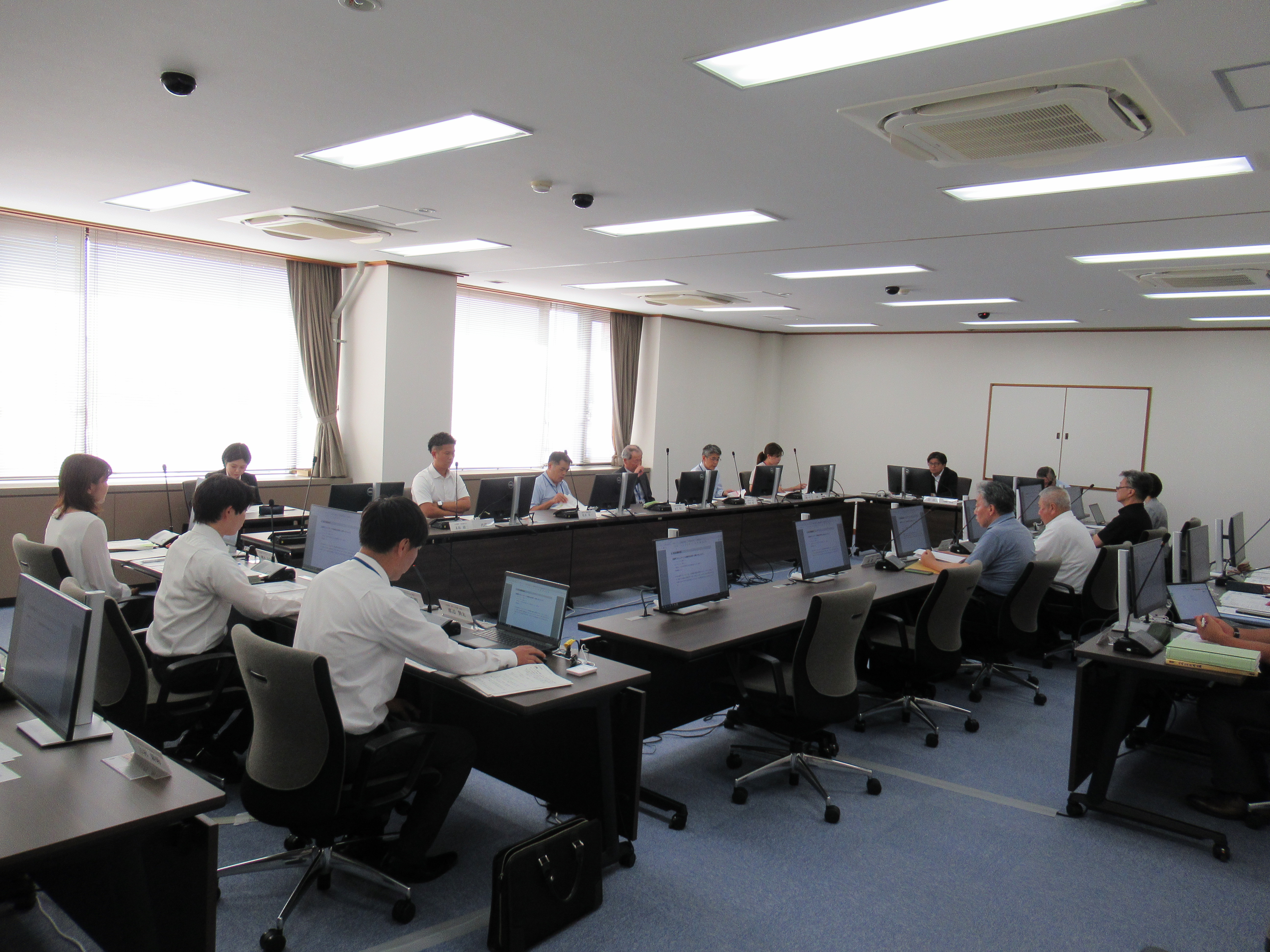 R7第2回地域公共交通会議