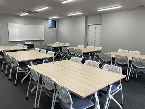 学習室Ｃの写真