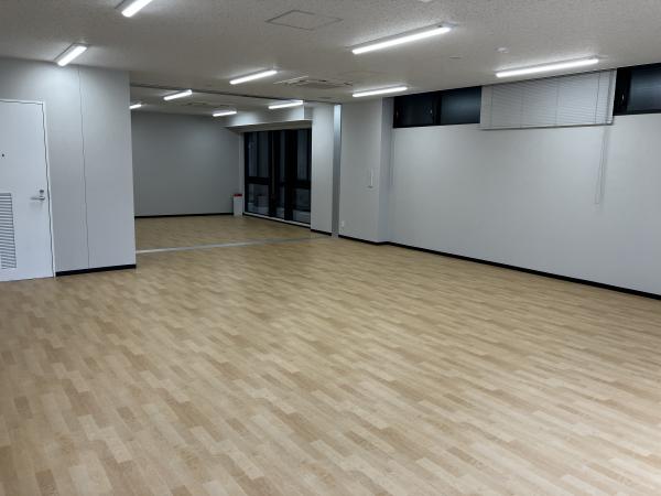 実習室Ｂ