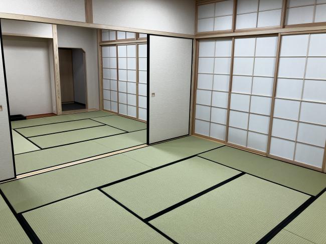 和室Ｂ