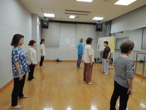 太極拳1