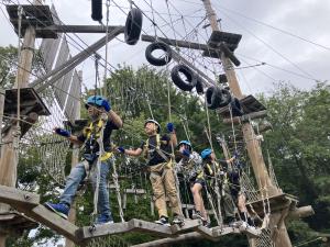 ハウステンボス１