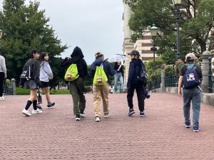 ハウステンボス２