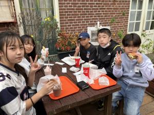 ハウステンボス３