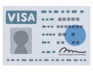 visa