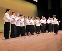 志免町シニア連大会の様子