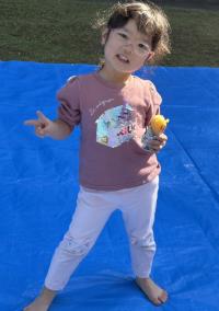 はづきちゃん２