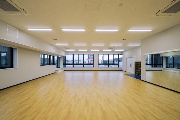 軽運動室Bの写真2