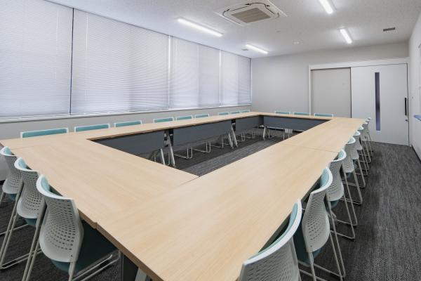 学習室Aの写真2枚目