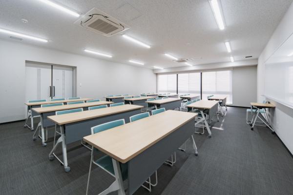 学習室Bの写真