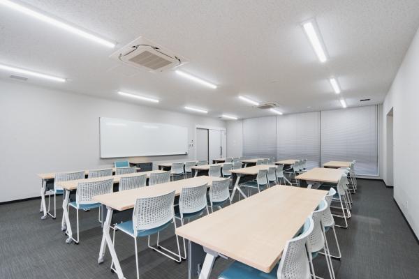 学習室Bの写真2