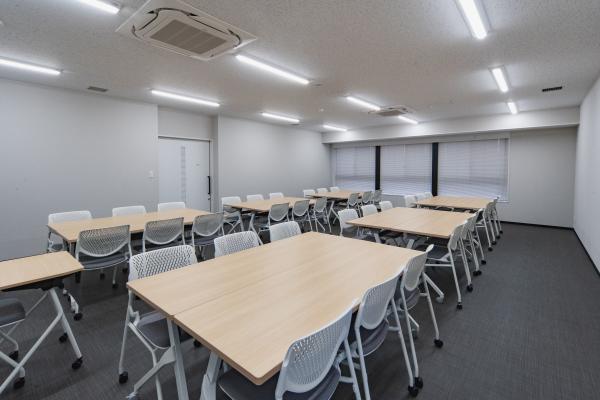 学習室Cの写真