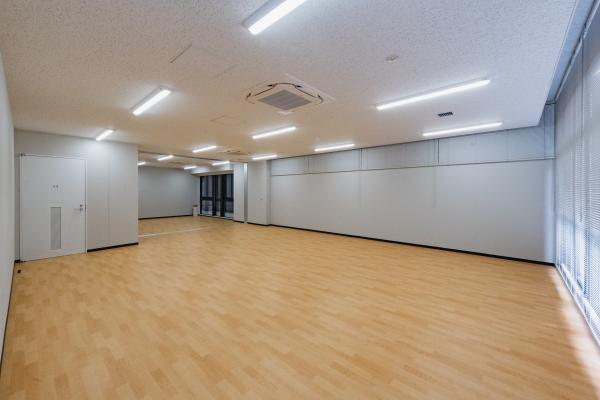 実習室Bの写真2