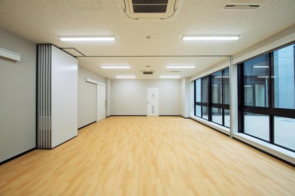 リハーサル室の写真2