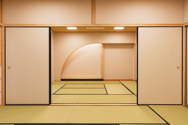 和室Bの写真
