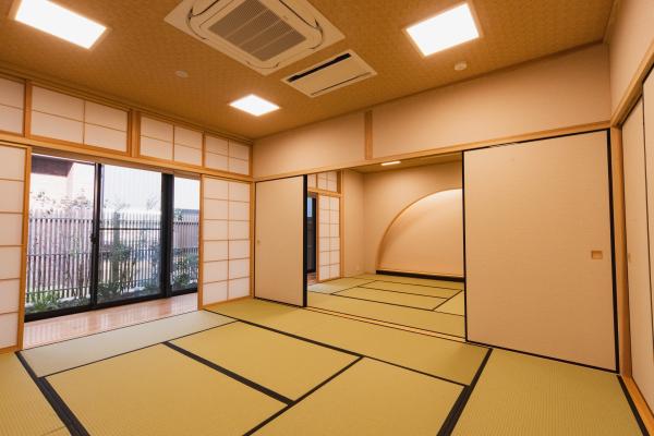 和室Bの写真2