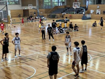 バスケットボール