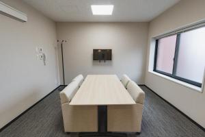 ①-3サクラみらいホール（控え室1）