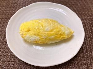 オムレツの写真