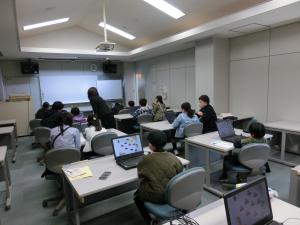 プログラミング