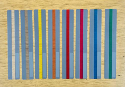 リーディングトラッカー