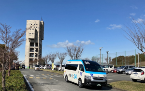 のるーと志免