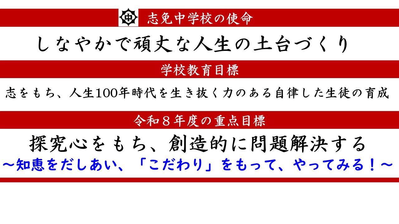１