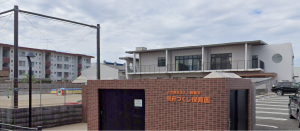 別府つくし保育園