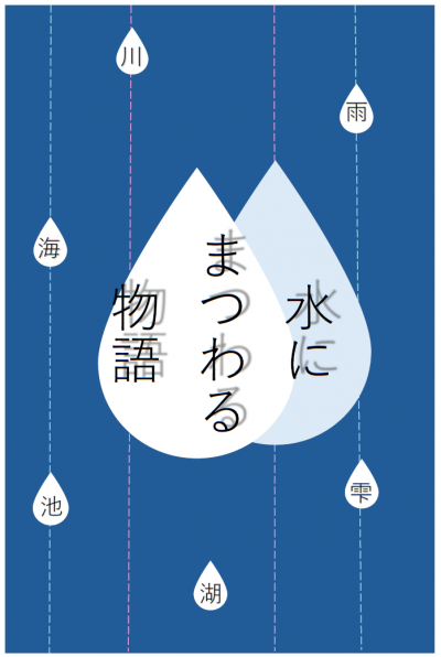 文学ポスター