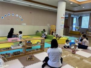 トイトレ１