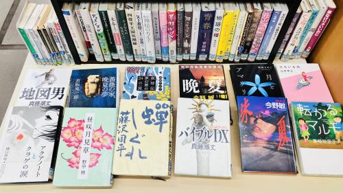 文学写真2