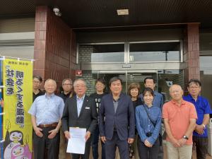 令和8年6月の活動の様子