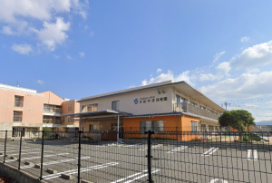 かめやま保育園