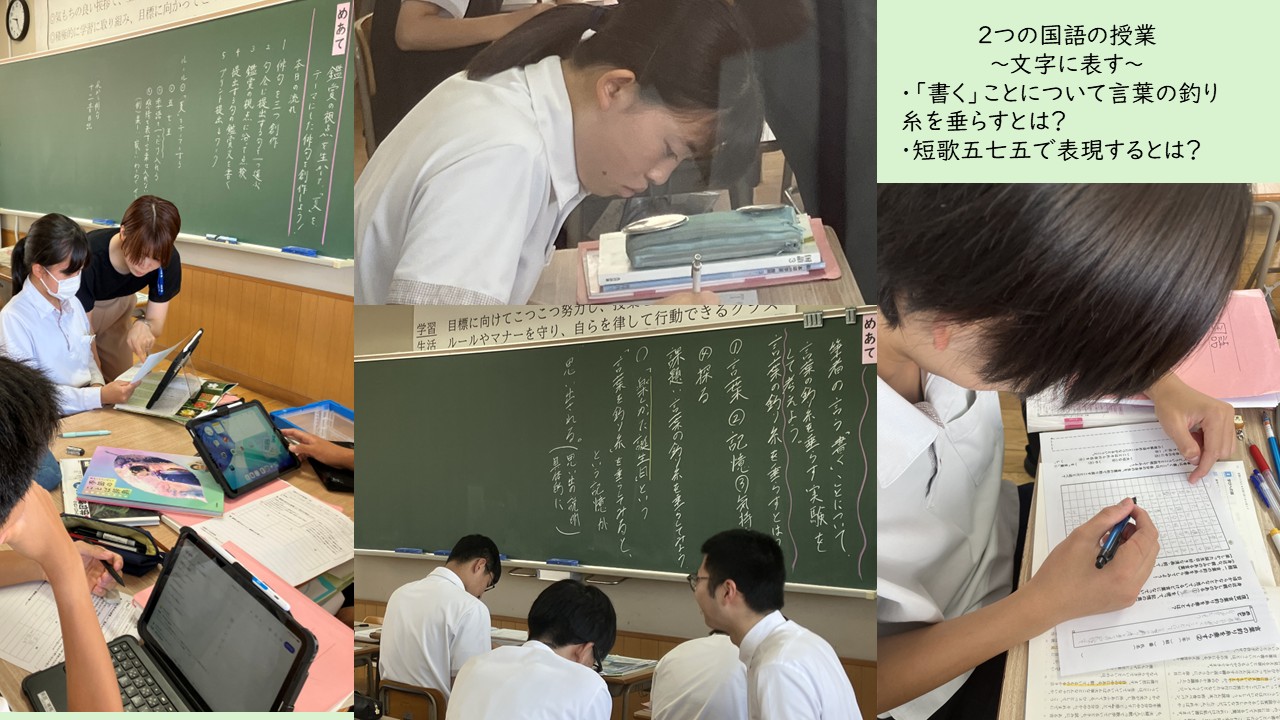 １