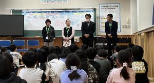 人権擁護委員１