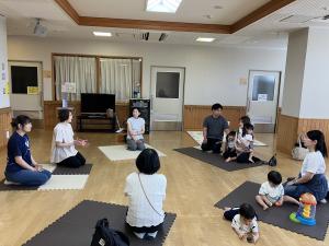 双子ママ