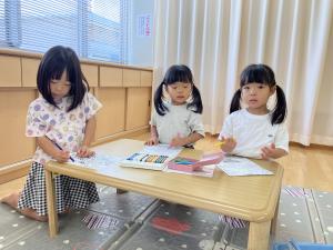 ぬりえ