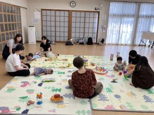 別府1公民館1