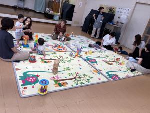 別府1公民館2