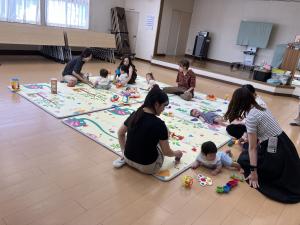 別府1公民館3