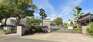 志免東中学校