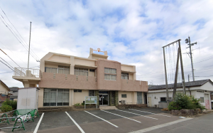 田富公民館
