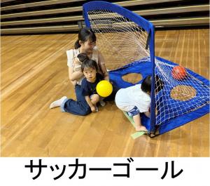 サッカーゴール