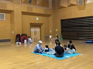 のびのび9月
