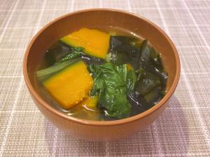 料理の写真