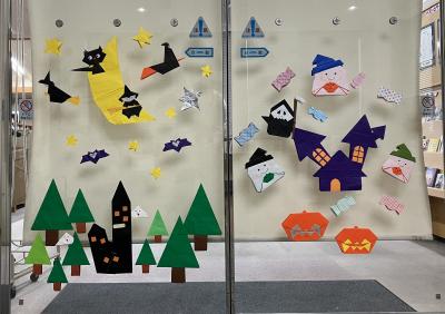 202610 ハロウィン